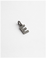 Pendente Nove25 Puntinati in Argento N25PEN00413 - N25PEN00413